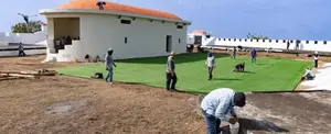 Avanzan obras de restauración de Fortaleza El Coyotepe: Historia y dignidad