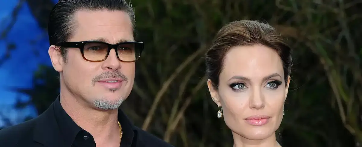 Brad Pitt gana la última batalla legal contra Angelina Jolie