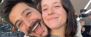 Amaranto, así se llamará el segundo hijo de Camilo y Evaluna