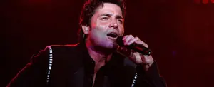 Tras 5 años ausencia, Chayanne regresa a los escenarios