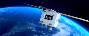 China pone en órbita el primer satélite de prueba de tecnología 6G del mundo