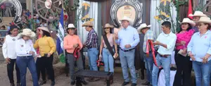Chontales inaugura el primer Festival Vaquero 2024