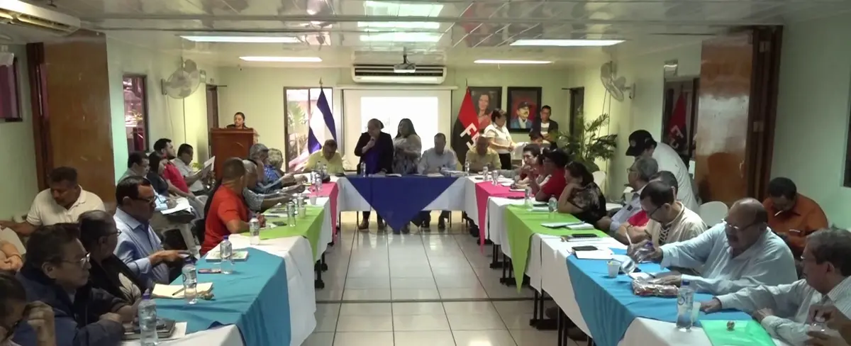 Continúan discusiones para el reajuste del salario mínimo en Nicaragua