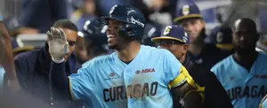 Curazao clasifica a semifinales de la Serie del Caribe
