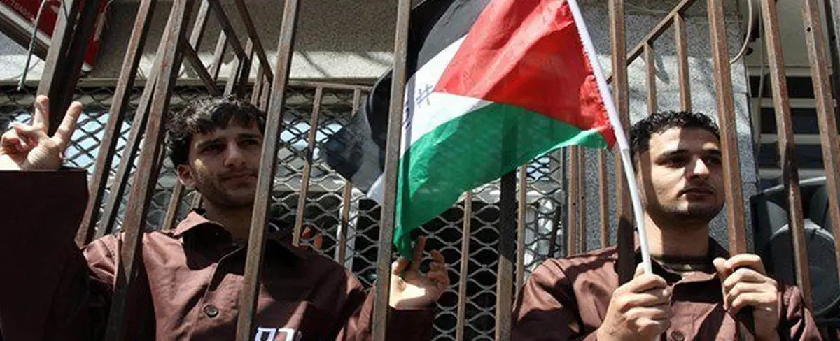 Denuncian torturas y confinamiento de presos palestinos en Israel
