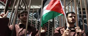 Denuncian torturas y confinamiento de presos palestinos en Israel