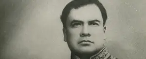Diez frases de Rubén Darío a 108 años de su muerte