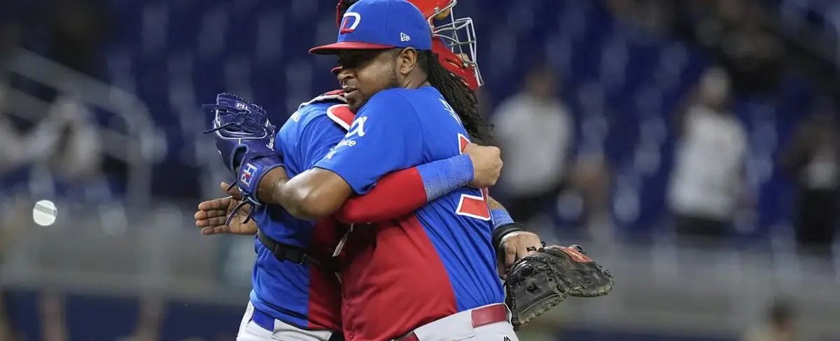 República Dominicana avanza a la final de la Serie del Caribe tras vencer 4-1 a Panamá