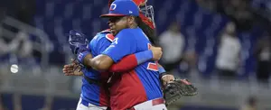 República Dominicana avanza a la final de la Serie del Caribe tras vencer 4-1 a Panamá