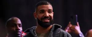 Drake es tendencia en redes por imágenes subidas de tono