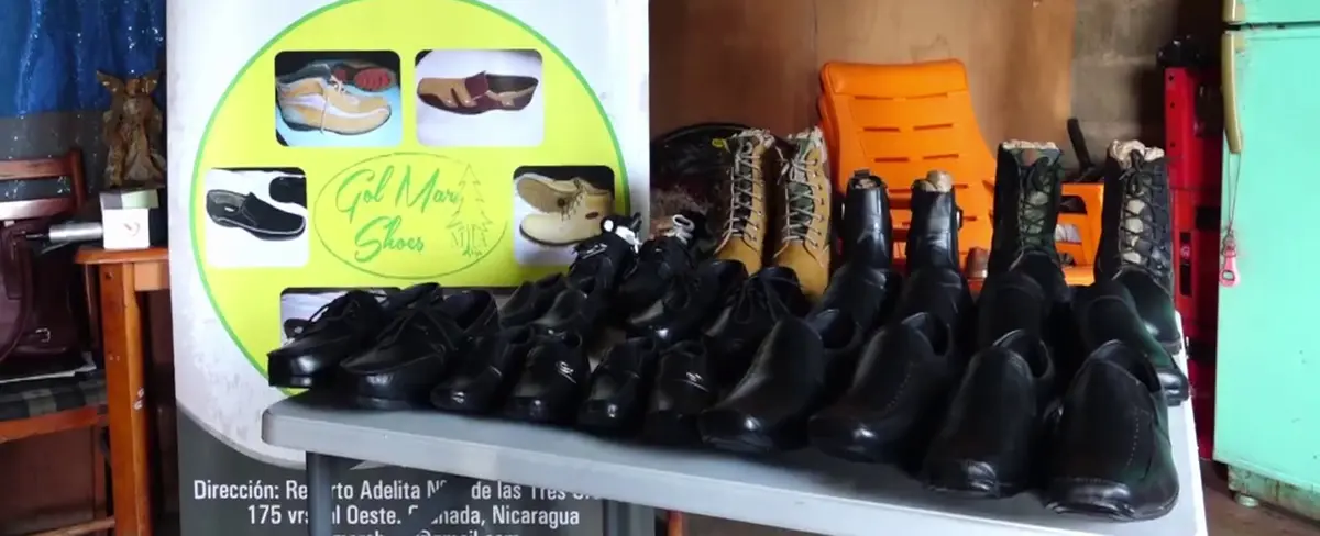 Gol Mar Shoes incursiona con éxito en el mercado nacional