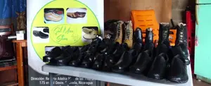 Gol Mar Shoes incursiona con éxito en el mercado nacional