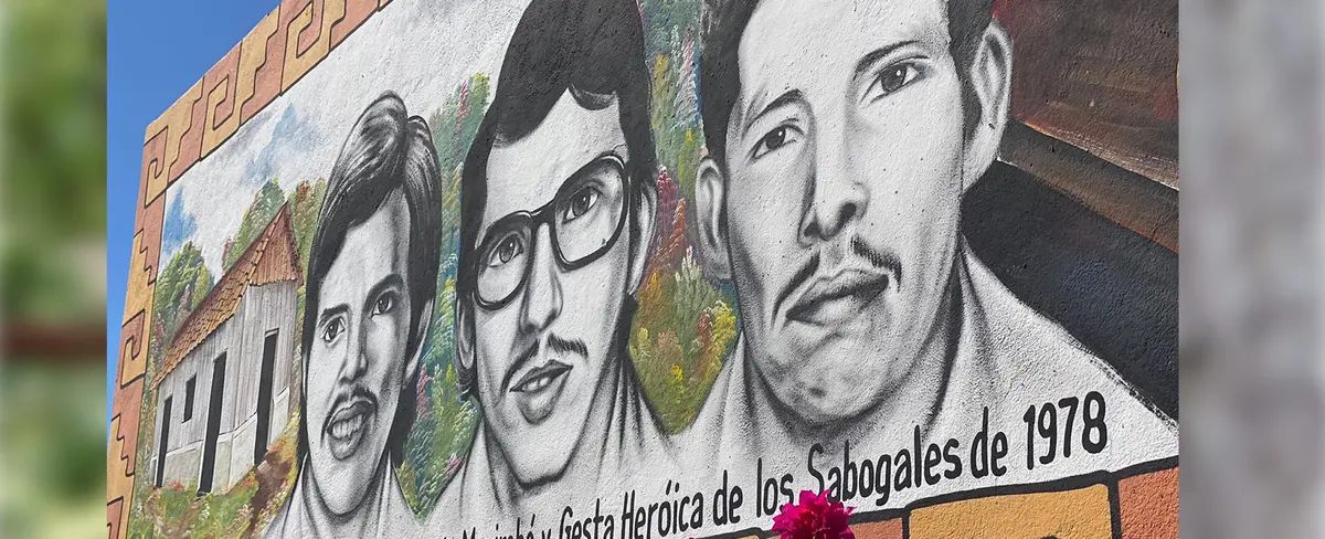 Homenaje a la gesta heroica de Monimbó: ¡No Callaremos!