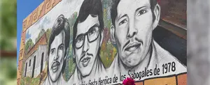 Homenaje a la gesta heroica de Monimbó: ¡No Callaremos!