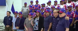 Bóer uniformado para el Pomares 2024