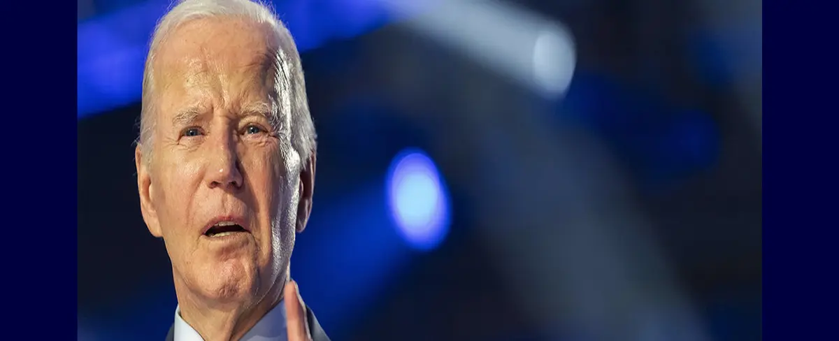 ¡Insólito!,Biden asegura reunirse con un presidente muerto hace casi 30 años