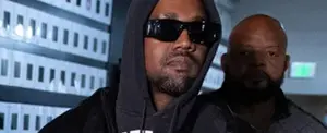 Kanye West en el 'ojo de huracán' por su nuevo álbum ‘Vultures 1’