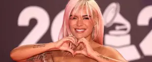 Karol G es nombrada como la mujer del año 2024 por Billboard