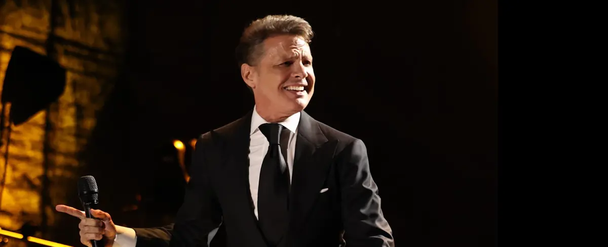 Luis Miguel enamora a miles de nicaragüenses con un magnífico concierto