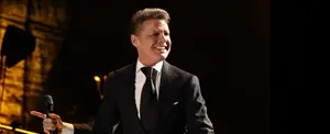 Luis Miguel enamora a miles de nicaragüenses con un magnífico concierto