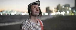 Max revela imágenes de Pablo Cruz, protagonista de la bioserie “Sin Querer Queriendo”
