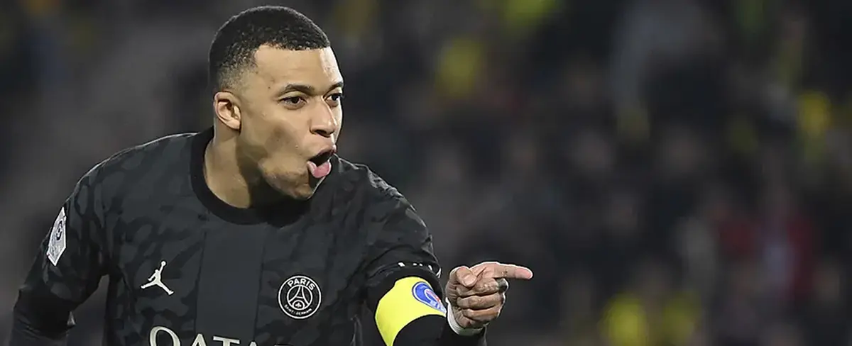 Mbappé ya firmó contrato con el Real Madrid, asegura medio deportivo