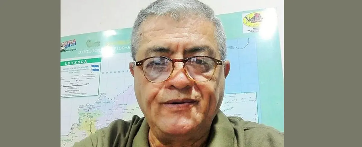 Muere el cronista deportivo Miguel Ángel Arcia, conocido como “Michanguelo”