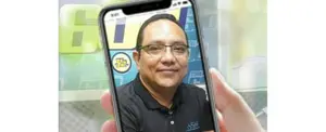 Muere el destacado periodista Danilo Parajón a los 51 años