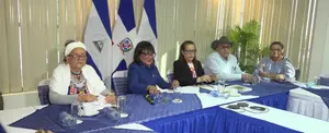 Nicaragua y República Dominicana crean un grupo de amistad
