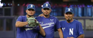 Nicaragua eliminada de la Serie del Caribe