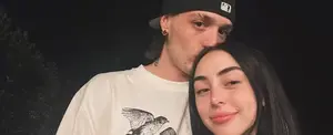 Nicki Nicole termina con Peso Pluma por un escándalo de infidelidad in fraganti