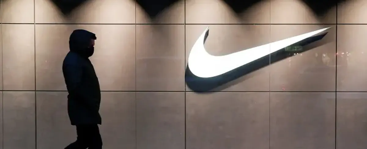 Nike anuncia despido de 1 mil 600 empleados