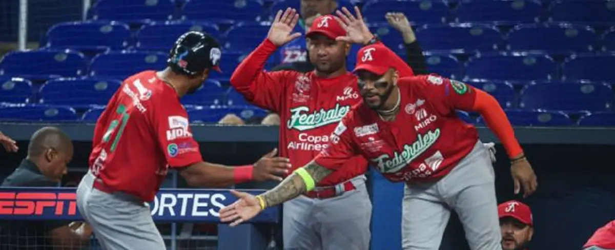 Panamá debuta con victoria ante Curazao en la Serie del Caribe