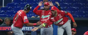 Panamá debuta con victoria ante Curazao en la Serie del Caribe