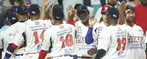 Panamá pasa a la semifinal de la Serie del Caribe 2024