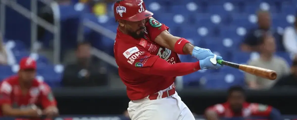 Panamá se queda con el tercer lugar de la Serie del Caribe 2024