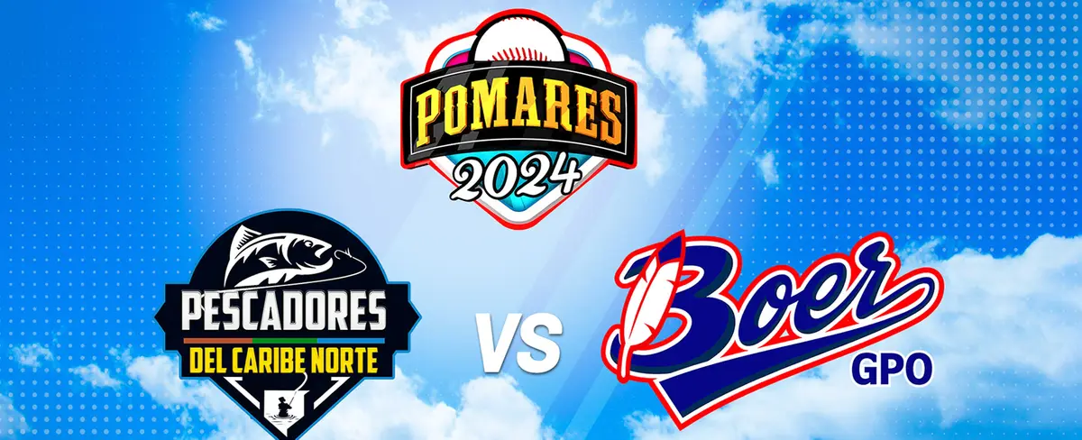 Pescadores del Caribe Norte vs. Bóer [Partido Doble] – [29/02/24]