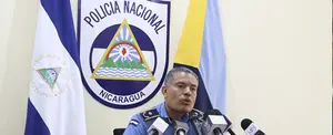 Policía captura a 20 personas acusadas de delitos de peligrosidad