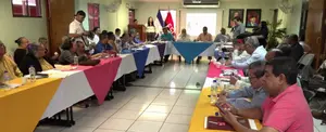 Proponen 14% de ajuste al salario mínimo en Nicaragua