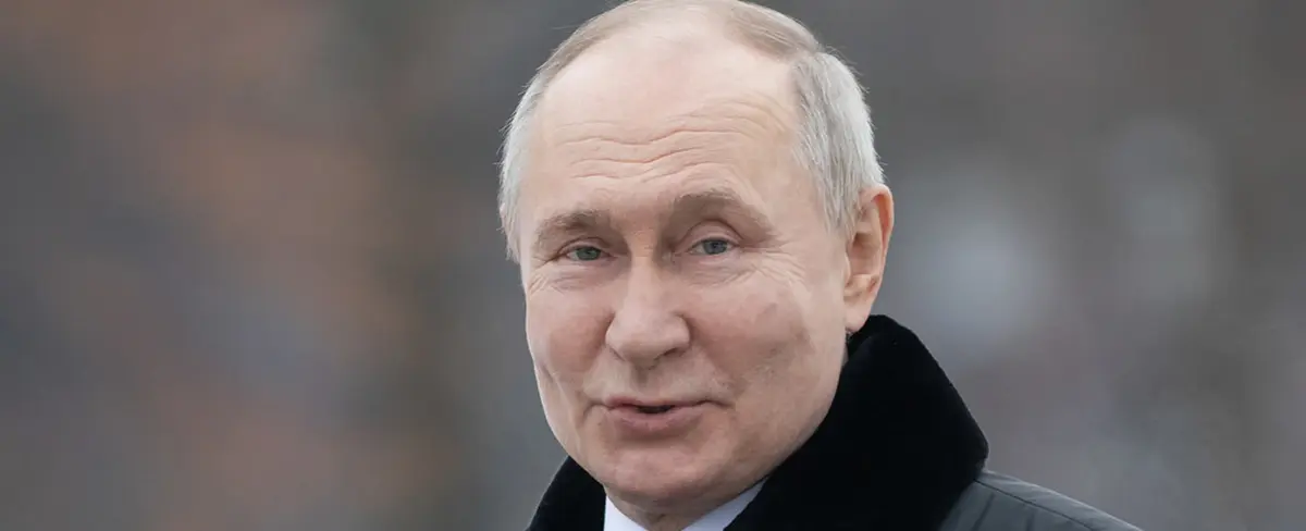 Putin: la OTAN no es necesaria, es un instrumento exterior de EE.UU.