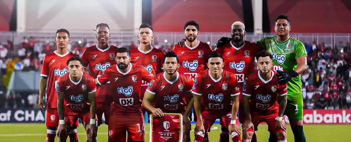 Real Estelí consigue histórico triunfo ante el América de México