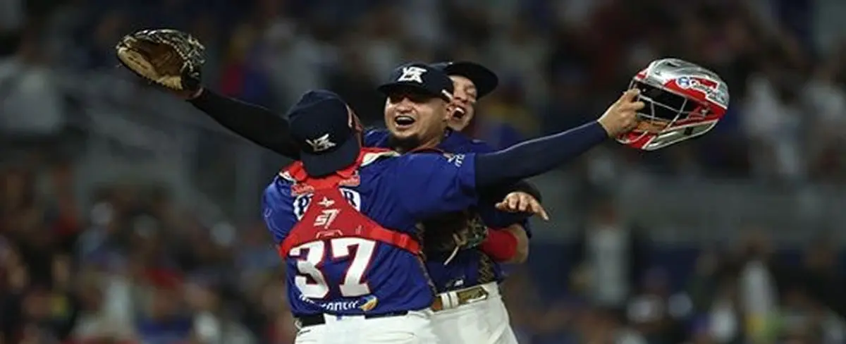 República Dominicana y Venezuela disputarán la final de la Serie del Caribe