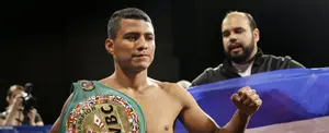 “Chocolatito” González podría disputar título mundial al final del 2024