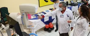 Distribuirán equipos de fototerapia en toda Nicaragua