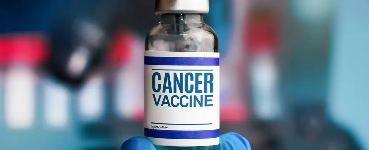 Rusia se encuentra próximo a la creación de vacunas contra el cáncer