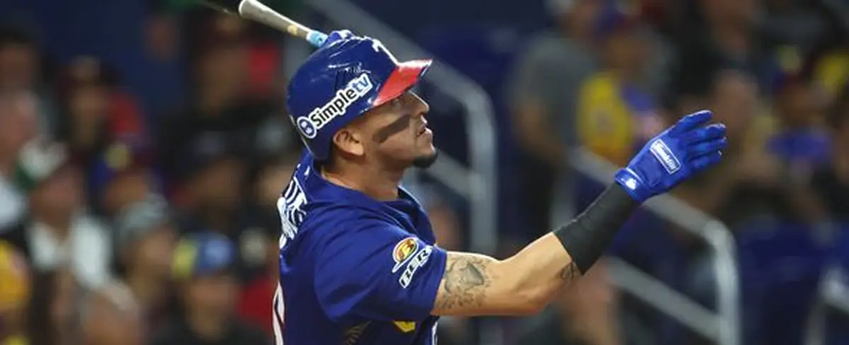 Serie del Caribe: Venezuela se impone (4-2) ante Curazao
