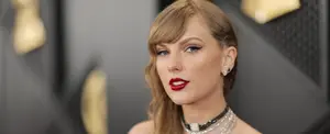 Taylor Swift rompe récord en los premios Grammy 2024
