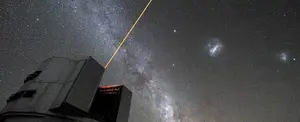 Telescopios de Chile detectan tres nuevas lunas en el Sistema Solar