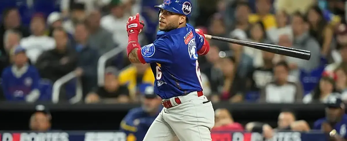 Venezuela elimina a México y está a un paso de las semifinales en la serie del caribe