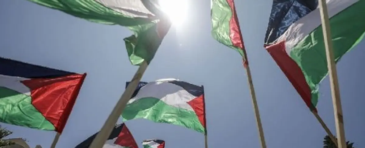 Venezuela reitera respaldo a la lucha del pueblo palestino